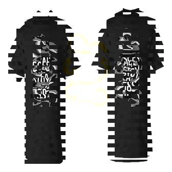 Scales And Steady Sips Snake Lovers Tank Top T-Shirt - Monsterry