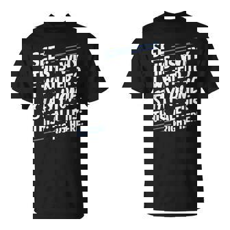 See This Is Why I Wanted To Stay Home This All This Right T-Shirt - Monsterry
