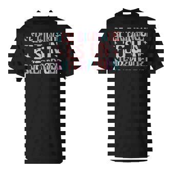 Ser Bilingue Es Un Superpoder Bilingual Spanish Teacher T-Shirt - Monsterry