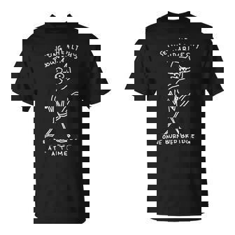 Setting Healthy Boundaries One Burned Bridge At A Time T-Shirt - Monsterry