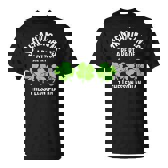 Shenanigans Are Part Of The Lesson Plan Teacher T-Shirt - Monsterry