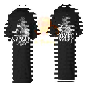 Shieldmaiden In Training I Valkyrie Girls Toddlers Viking T-Shirt - Monsterry