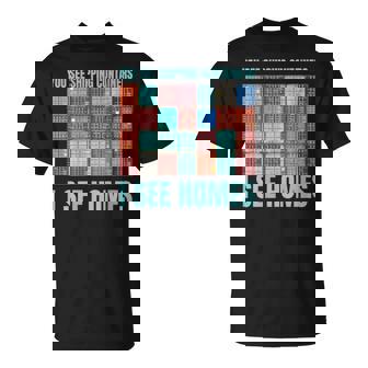 Shipping Container Homes T-Shirt - Monsterry