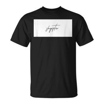 Shqiptar Albanian T-Shirt - Geschenkecke