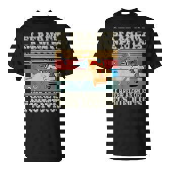 Si Franck Ne Peut Pas Le Réparer Alors On Est Tous Foutus T-Shirt - Cadeauxyz