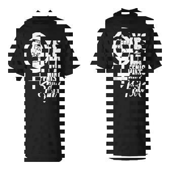 Sí Soy Feminista Y Estoy Orgullosa Chicas Feminismo Camiseta unisex - Regaloses