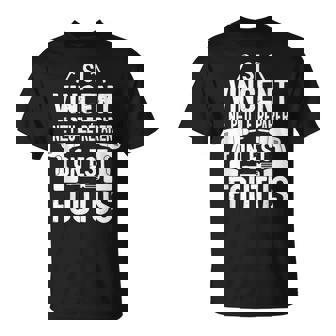 Siincent Ne Peut Pas Le Réparer Personne Ne Peut Bricolage T-Shirt - Cadeauxyz