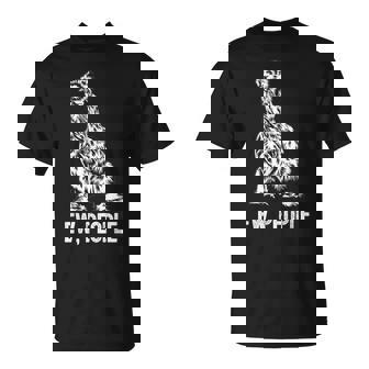 Silkie Chicken Vintage Aesthetic Silkie Chicken T-Shirt - Monsterry