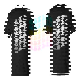 Silly Let's GET LIT Teacher Libraries Vibes Reading Tank Top T-Shirt - Monsterry
