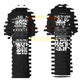 Sious Me Cherchez Je Suis Avec Les Chauves-Souris T-Shirt - Cadeauxyz