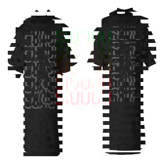 Siuuu Soccer Football Boys Soccer Player T-Shirt | Mazezy