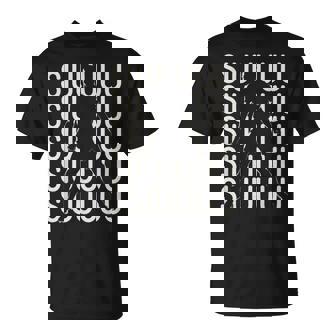 Siuuuu Soccer Present For Soccer Lovers Fan Kid's Boys T-Shirt - Monsterry