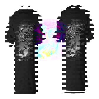 Skeleton Tree Halloween Costume Scary Skull Bones Men Women T-Shirt - Monsterry