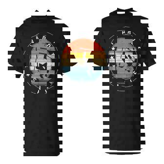 Ski Snowboard Yard Sale Skiing Snow Mountain Winter Skier T-Shirt - Monsterry