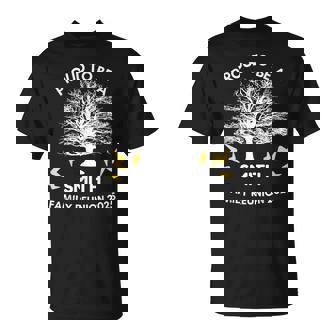 SMITH Family Reunion Family Get Together Family Tree T-Shirt - Monsterry