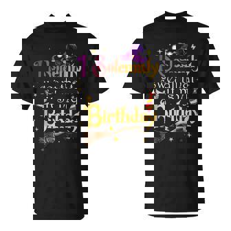 I Solemnly-Swear That It S My-Birthday- Bday T-Shirt - Thegiftio UK