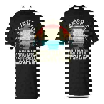 Someone In North Dakota Loves Me Retro North Dakota T-Shirt - Monsterry
