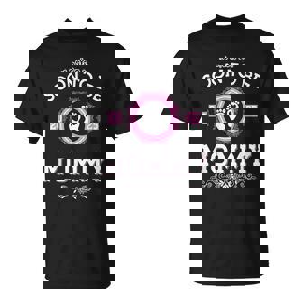 Soon To Be Mommy 2025 Mother's Da Camiseta unisex - Regaloses