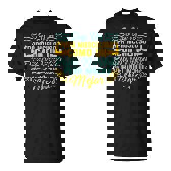 Soy Un Papa Musculoso Papi Gym Dia Del Padre Hombre Regalo Camiseta unisex - Regaloses