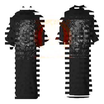 Sparta Casco De Luchador Espartano Leonidas Spartaner Camiseta unisex - Regaloses