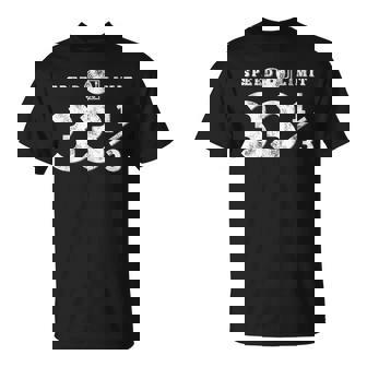 Speed Limit 33 13 Vinyl For Music Record Collector T-Shirt - Monsterry