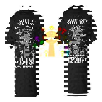 Sprunky Birthday Boy Sprunky It's My Birthday T-Shirt | Mazezy