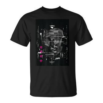 Squid Game Frontman Graphic T-Shirt - Geschenkecke