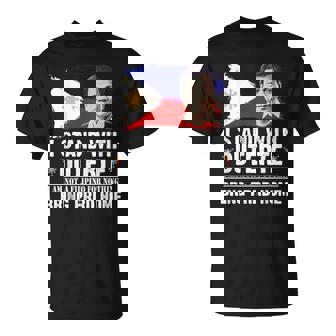 I Stand With Duterte I'm Not Filipino Foer Nothing Free Prrd T-Shirt | Mazezy