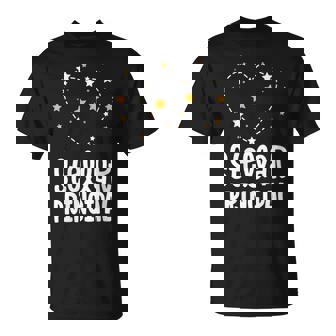 Stellar Principal Appreciation Admin Team Back To School T-Shirt - Monsterry