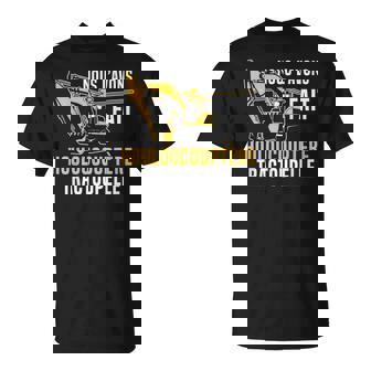 Stemi Chantier Humour Constructeur Cadeau Chantier Noir Adulte S Uni Classique T-Shirt - Cadeauxyz