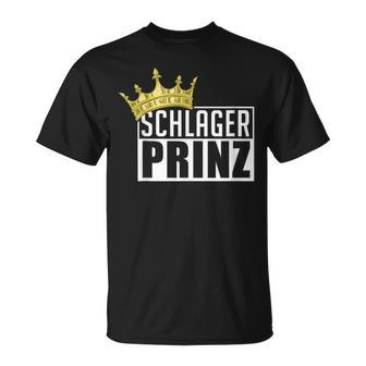 Striking Prince Hammer Music T-Shirt - Geschenkecke