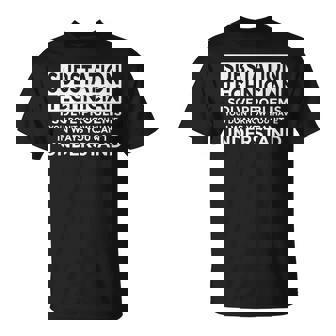 Substation Technician Solve Problems You Can't Understand T-Shirt - Monsterry
