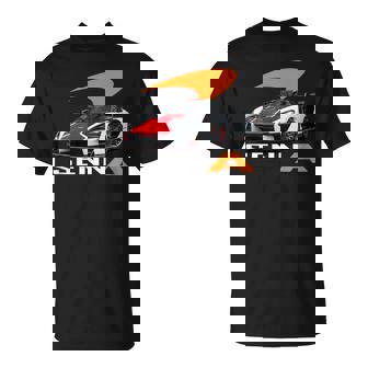 Supercar Senna T-Shirt - Cadeauxyz