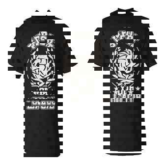 Support Your Local Club Hincha Equipo Local De Fútbol Camiseta unisex - Regaloses