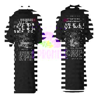 Sweet Pea Lover T-Shirt - Monsterry