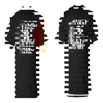 I Tackled 100 Days School 100Th Day Football Teacher Student T-Shirt - Monsterry