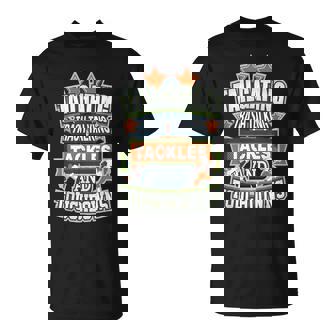 Tailgating Trash Talking Tackles Touchdowns Football Season T-Shirt - Monsterry