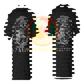 Talahuhn Outfit For Rap Hip-Hop Fans Meme Tala Chicken T-Shirt - Geschenkecke