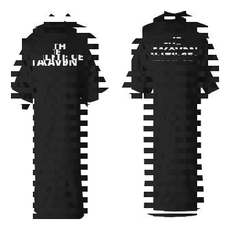 The Talkative One T-Shirt - Monsterry