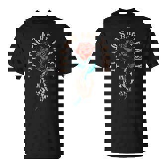 Tattoos Are Trashy Classic Tattooed Tattoos Lovers T-Shirt | Mazezy