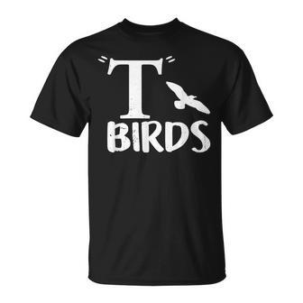 T'birds T-Shirt - Geschenkecke