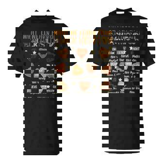 Teacher African American Black History Heart Afro African T-Shirt - Thegiftio