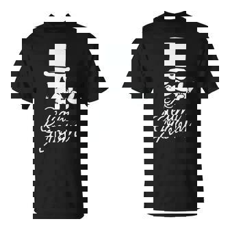 Team Novio Despedida De Soltero Como Un Caballero Camiseta unisex - Regaloses