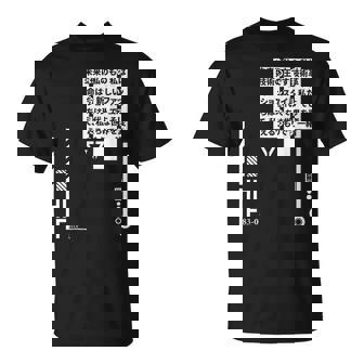 Techwear Goth Ninja Future Society T-Shirt - Cadeauxyz