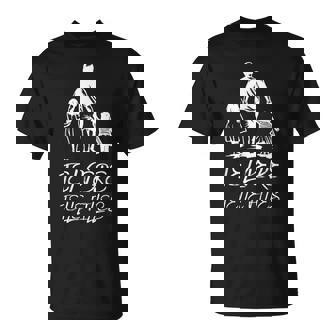 Tel Père Tel Fils Telles Filles T-Shirt - Cadeauxyz