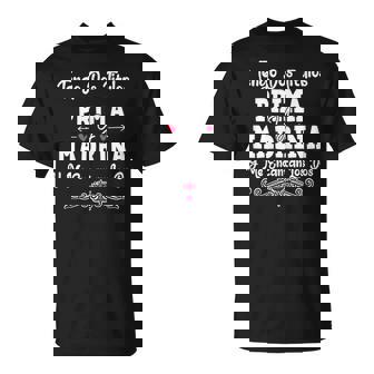 Tengo Dos Titulos Prima Y Madrina Regalo Familiar Español Camiseta unisex - Regaloses