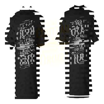 T’Es Pas Le Couteau Le Plus Aiguisé Du Tiroir Humour Sarcasm T-Shirt - Cadeauxyz