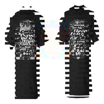 Tía Regalo Sólo Las Mejores Hermanas Son Ascendidas A Tías Camiseta unisex - Regaloses