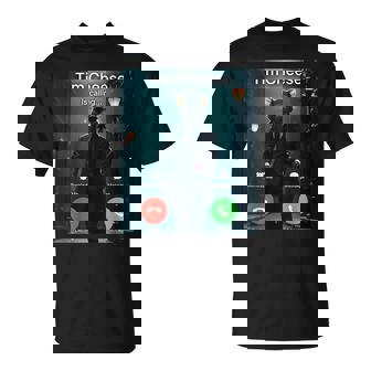 Tim Cheese Meme T-Shirt - Thegiftio UK