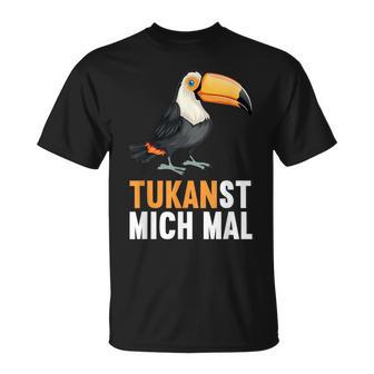 Toucan Toucan Toucan T-Shirt - Geschenkecke